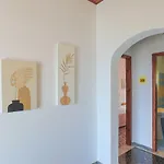Irena Saint Stephanos Διαμέρισμα Άγιος Στέφανος