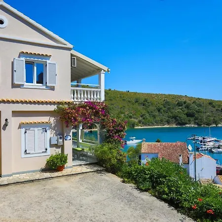 Apartman Irena Saint Stephanos Ájosz Sztéfanosz