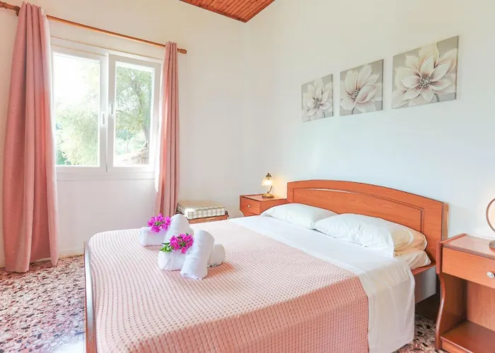 Irena Saint Stephanos Apartamento