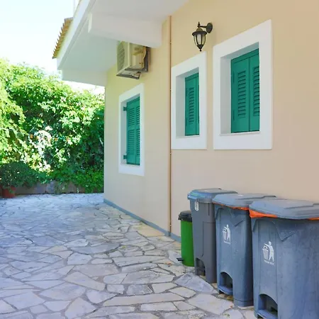 Irena Saint Stephanos *