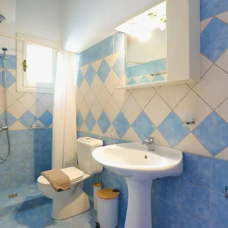 Apartamento Irena Saint Stephanos