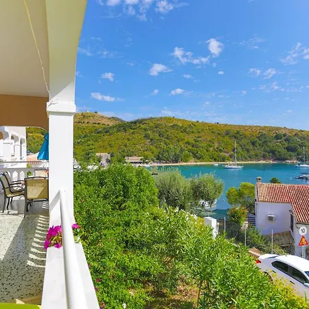 Irena Saint Stephanos Agios Stefanos Kassiopi