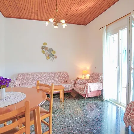 Irena Saint Stephanos Apartamento Agios Stefanos Kassiopi